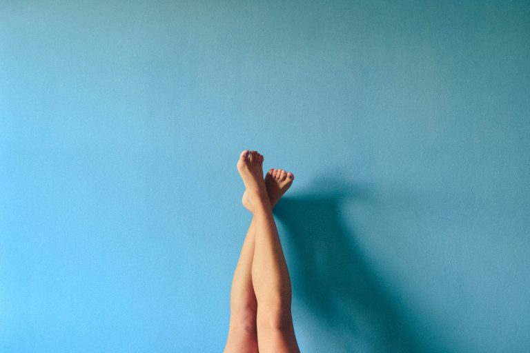 Soluciones para mejorar las piernas